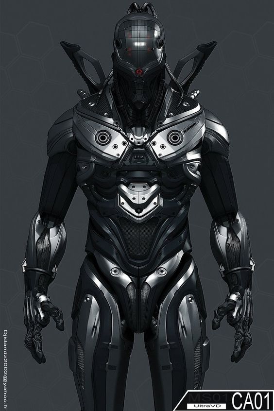 carapace armor vs skeleton suit carapace armor vs skeleton suit