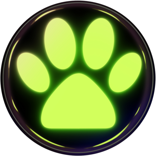 Image Pawprinthhpng Animal Jam Clans Wiki Fandom Powered By Wikia