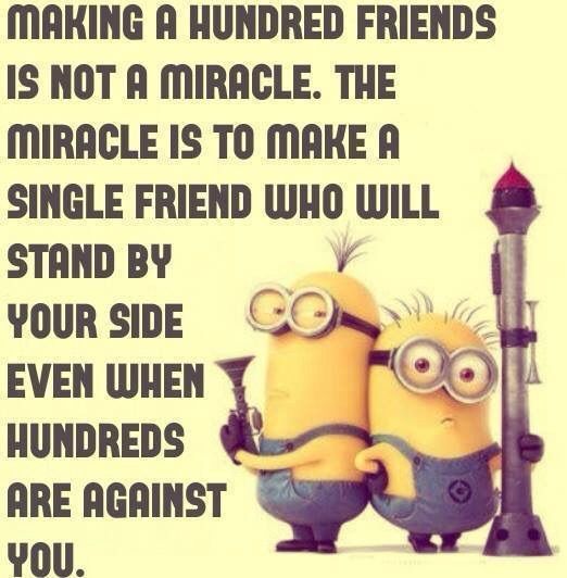 Quotes About Funny Friendship Unique Image Best30Minionsbestfriendquotesfunnyfriendship Quotes About Funny Friendship Awesome Image Best30Minionsbestfriendquotesfunnyfriendship