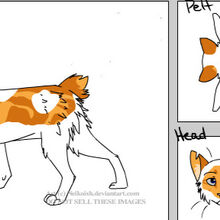 User Blog Swiftinspring Halp I Can T Make A Good Look For Oc
