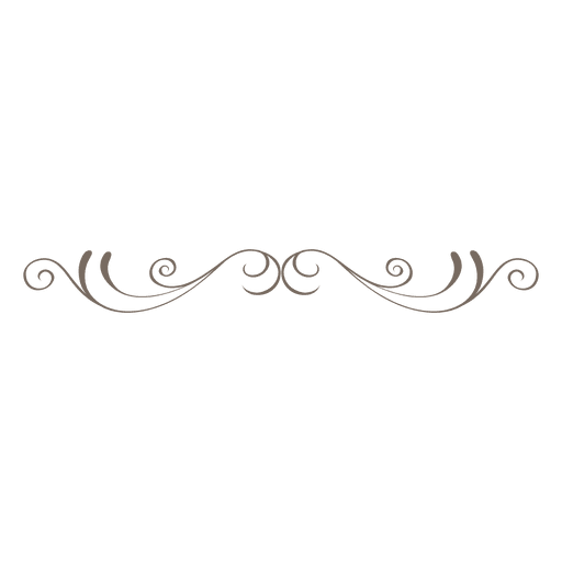 image ca884e0070c753199f9f868568f102dc simple curly lines divider