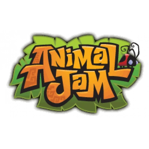 Space jam png images transparent Image - Transparent-animal-jam-logo.png | Animal Jam Clans Wiki