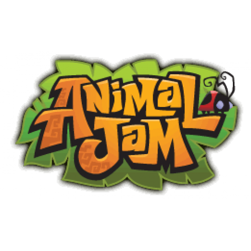 Animal Jam Logo Transparent Space Jam Png Images Transparent