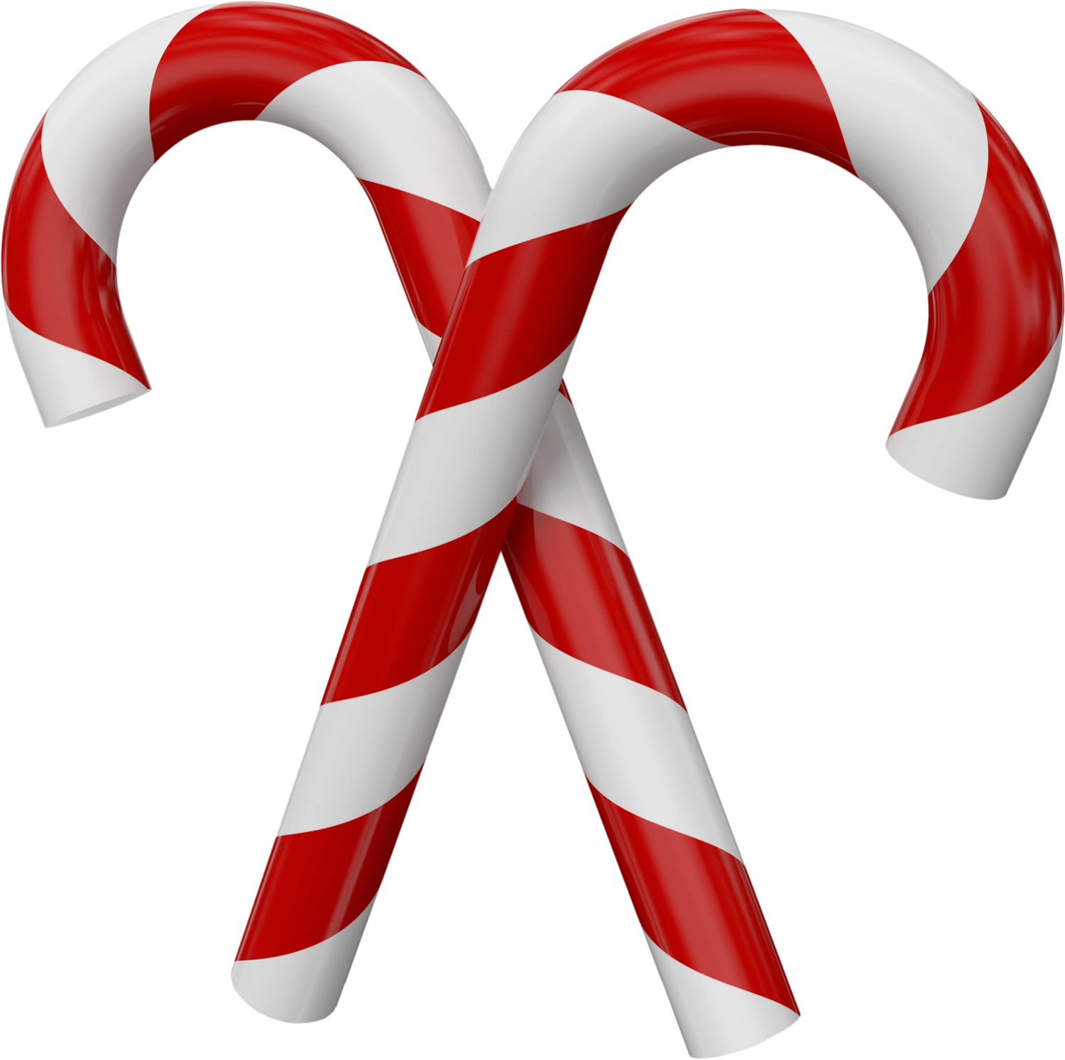 Image - Large Transparent Christmas Candy Canes.png | Animal Jam Clans