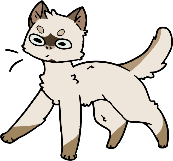 Image - F2u cat base by kinghamlet-dc0iokd.png | Animal Jam Clans Wiki