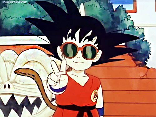 Image - C8d3323a98a3d75ba0929b69e540055d--kid-goku-doe.jpg ...