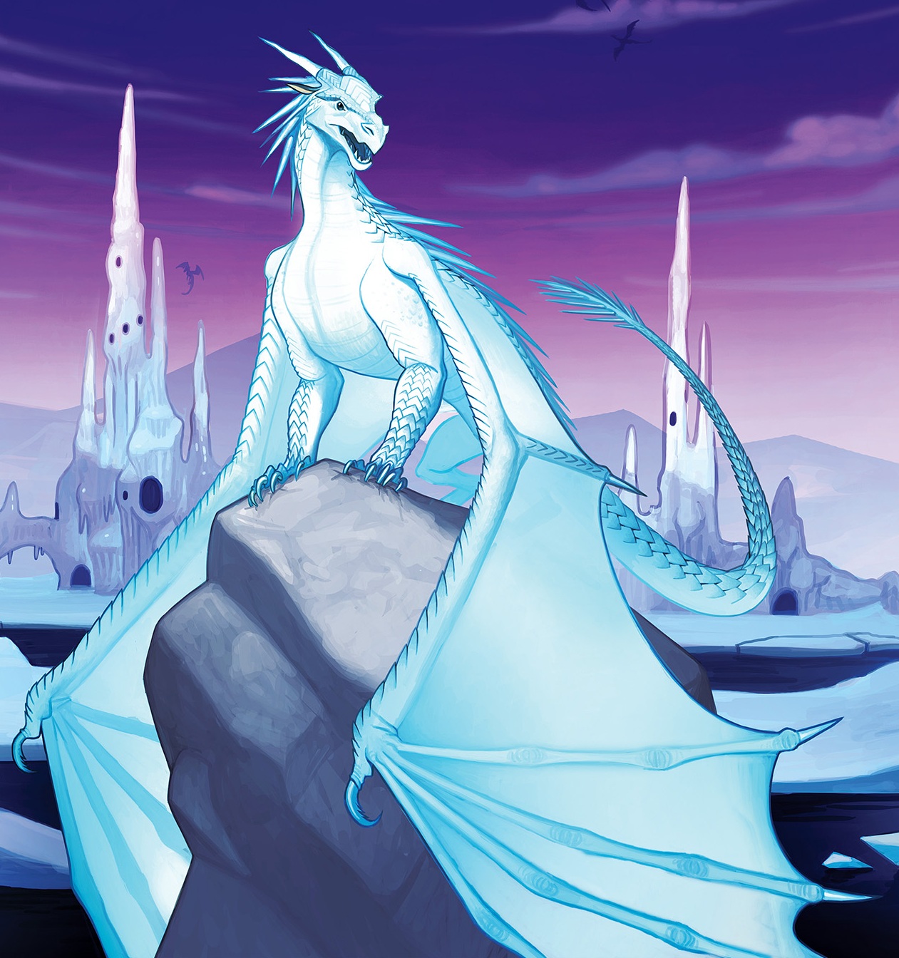 Icewings