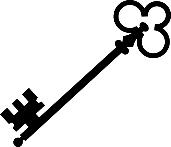 House Key Png Black Hi House Key Png Black Hi