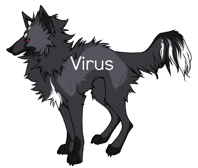 Image - Virus.png | Animal Jam Society Wiki | FANDOM powered by Wikia