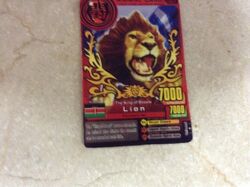 Lion