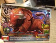 Sr don bison