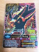 Armageddon Vertus