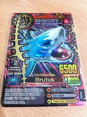 Brutus