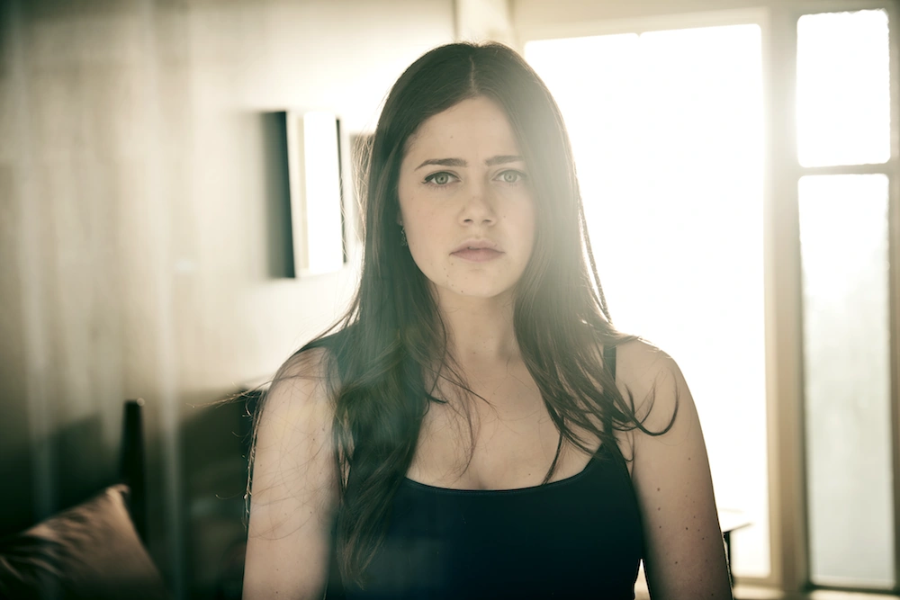 Nicky Belmont Animal Kingdom Wiki FANDOM powered by Wikia