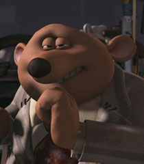 Fat Barry