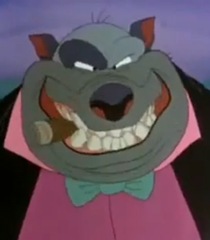 Carface