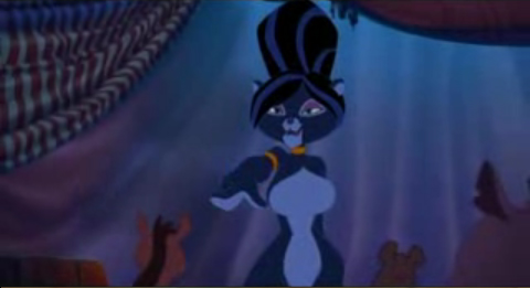 Panthy Animal Villains Wiki Fandom Panthy Animal Villains Wiki Fandom
