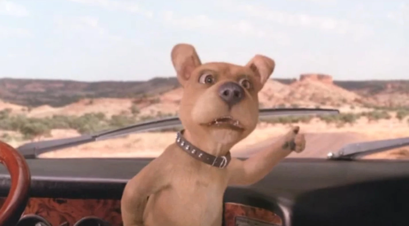 Scrappy Doo Animal Villains Wiki FANDOM powered by Wikia