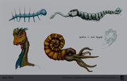 Concept art