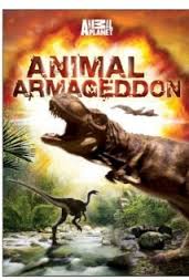 Animal armageddon dvd