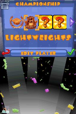 championship mode animal boxing