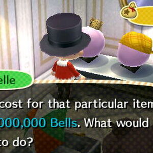Regal Look Animal Crossing Wiki Fandom