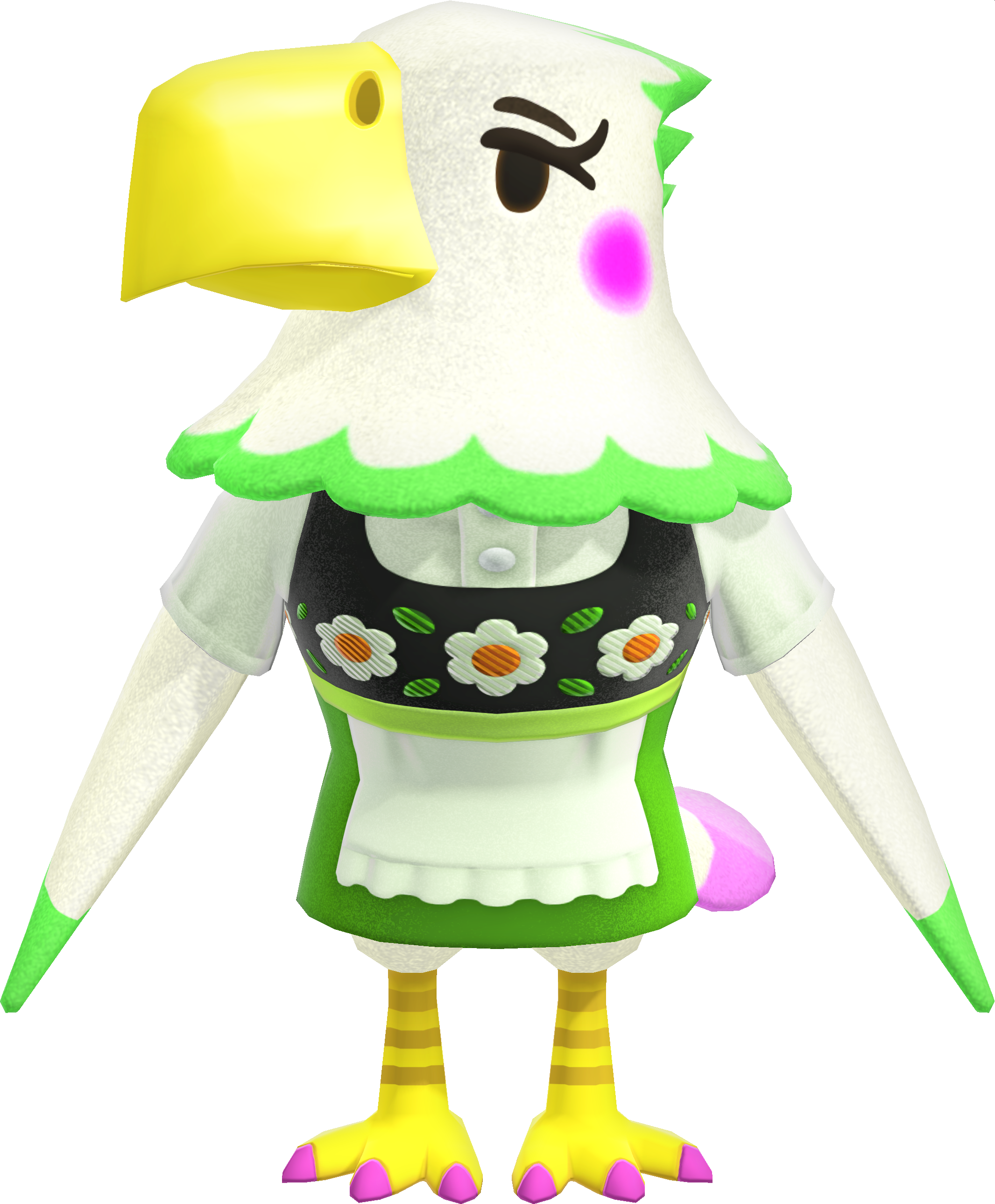 Celia | Animal Crossing Wiki | Fandom