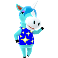 Julian Animal Crossing Wiki Fandom
