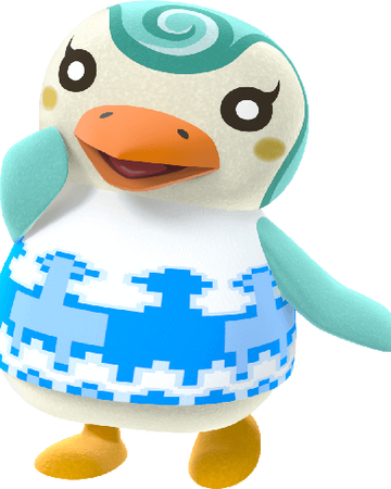 Laurie Animal Crossing Wiki Fandom
