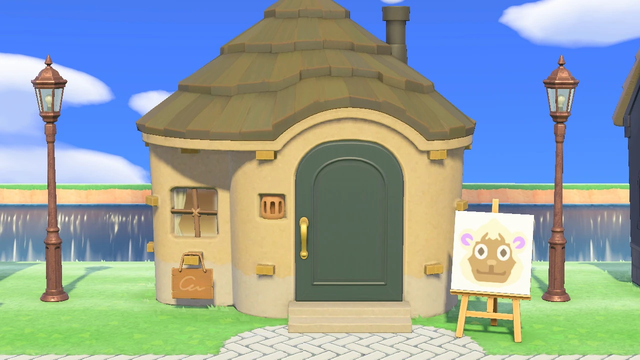 Deli/Gallery Animal Crossing Wiki Fandom