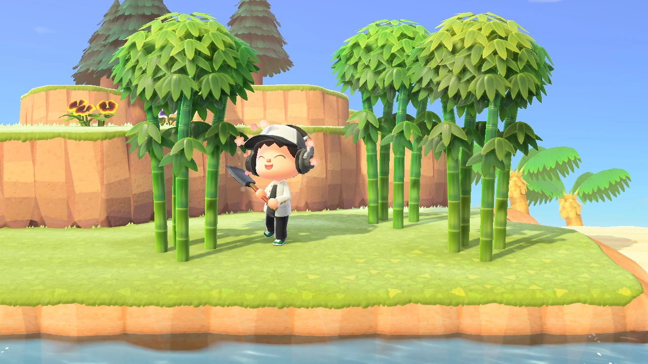 Bamboo Animal Crossing Wiki Fandom
