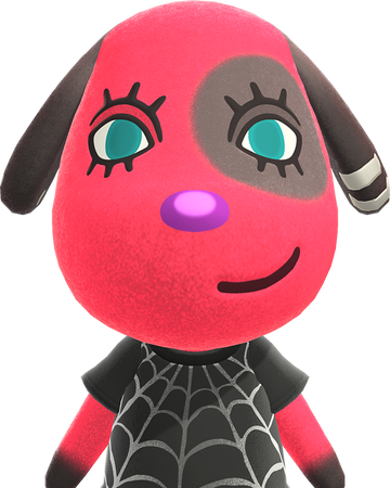 Anna Animal Crossing Wiki Fandom