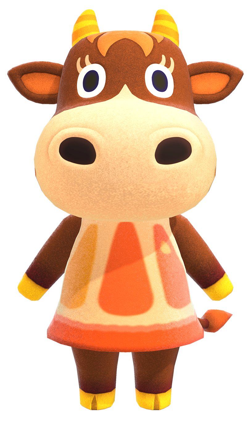 Margaux | Animal Crossing Wiki | Fandom