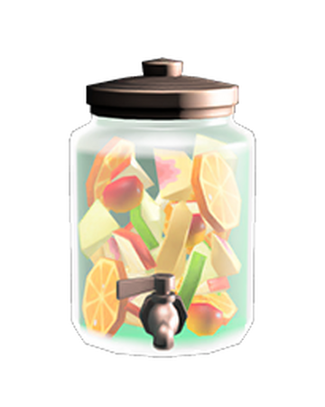 Infused Water Dispenser Animal Crossing Wiki Fandom