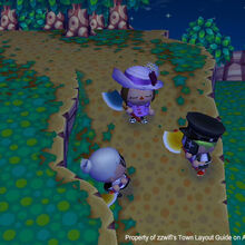 Ramp Animal Crossing Wiki Fandom