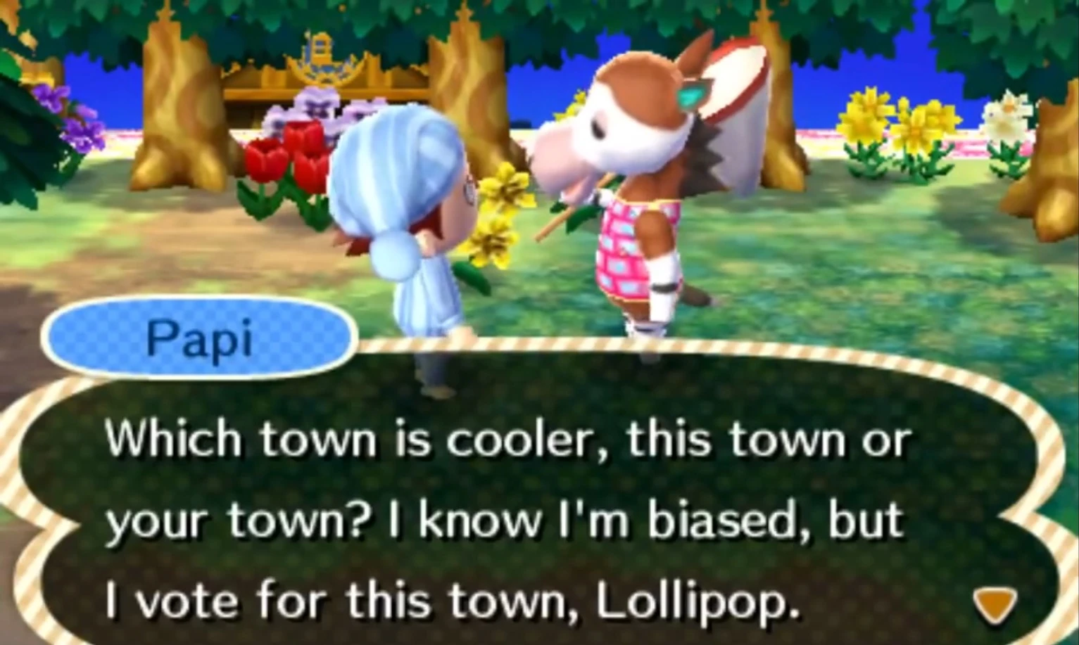 Papi/Gallery | Animal Crossing Wiki | Fandom