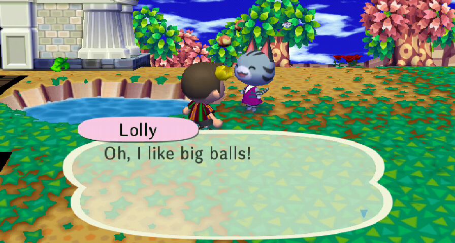 Lolly/Gallery | Animal Crossing Wiki | Fandom