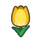 NH-yellow tulips-icon