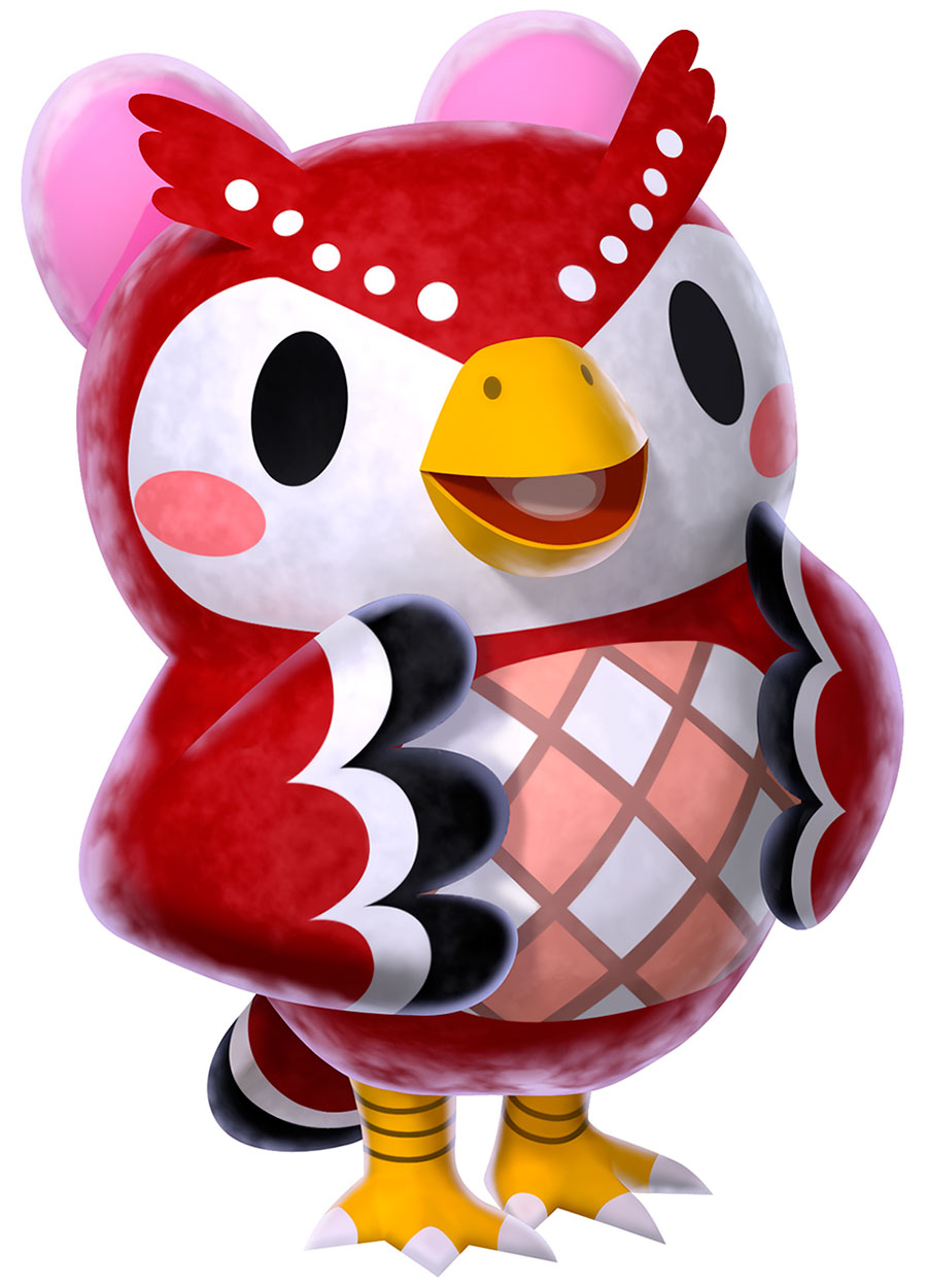Animal Crossing Charaktere Animal Crossing Charaktere