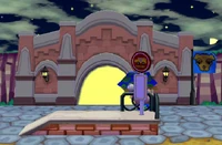 Town Gate | Animal Crossing Wiki | FANDOM powered by Wikia