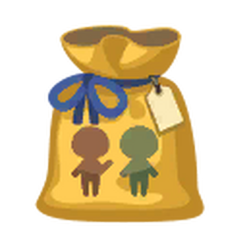 Friend Powder Animal Crossing Wiki Fandom