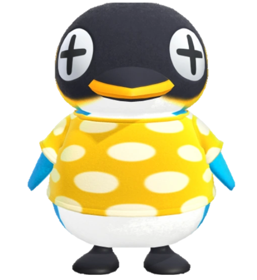 Cube Animal Crossing Wiki Fandom