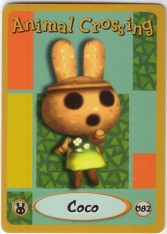coco animal crossing wiki fandom powered by wikia