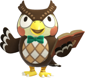 Socrates Animal Crossing Enciclopedia Fandom