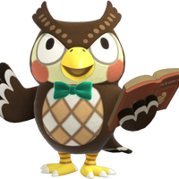 Socrates Animal Crossing Enciclopedia Fandom