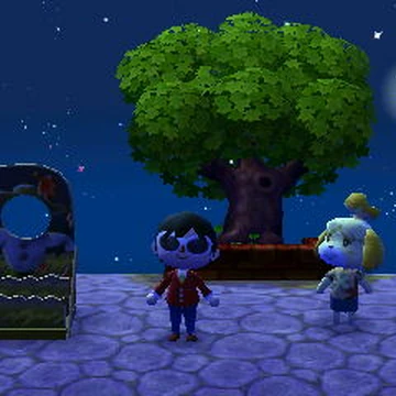 Harvest Moon Festival Animal Crossing Wiki Fandom