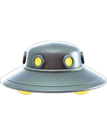 Flying Saucer Animal Crossing Wiki Fandom