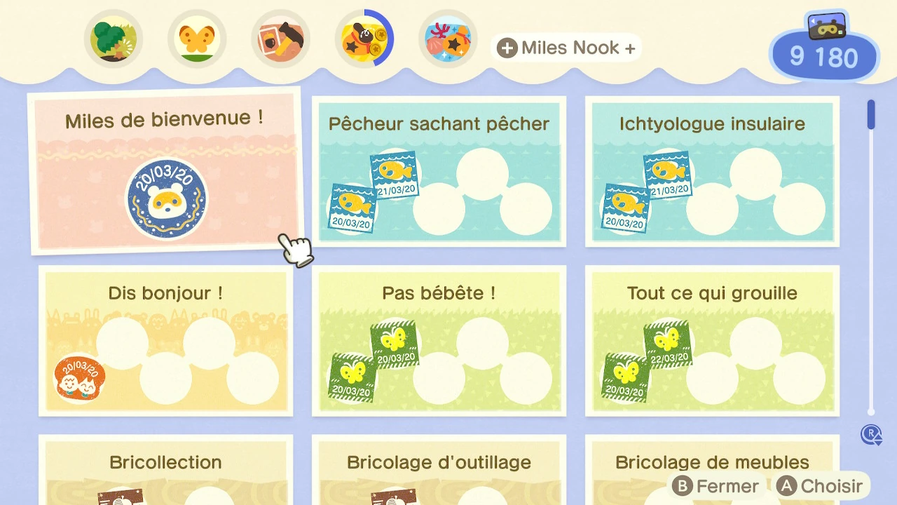 Miles Nook Animal Crossing Wiki Fandom
