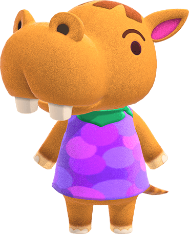 Bubbles | Animal Crossing Wiki | Fandom