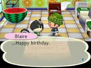 Blaire | Animal Crossing Wiki | FANDOM powered by Wikia